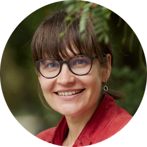 Corina Chirileasa, psiholog, burnout și stress management