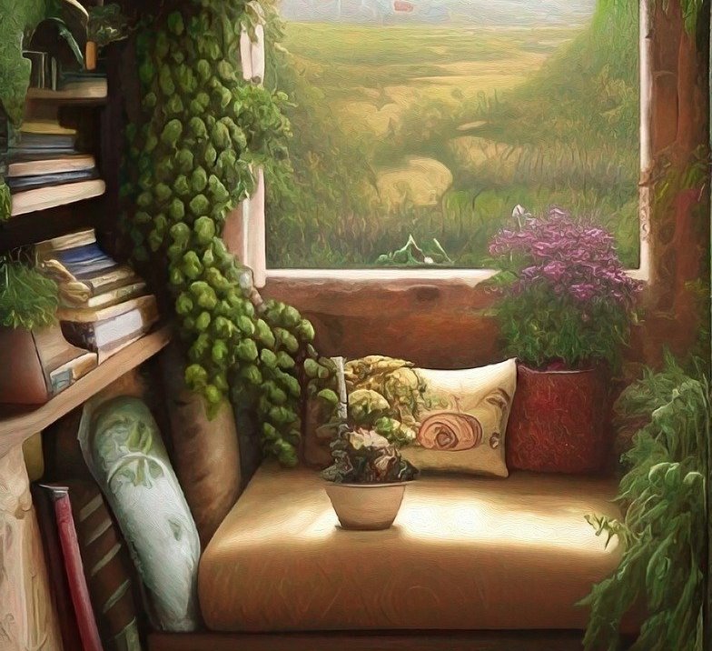 Cum mă ajută cititul în burnout & idei de cărți pentru 2023 